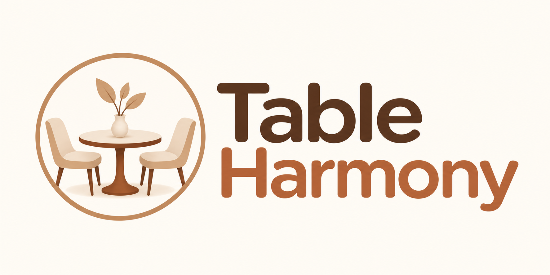 Table Harmony — Restaurant bookings made simple